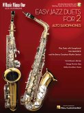 Easy Jazz Duets Easy Jazz Duets
