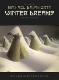 Michael Daugherty, Winter Dreams Concert Band Partitur Michael Daugherty, Winter Dreams Concert Band Partitur