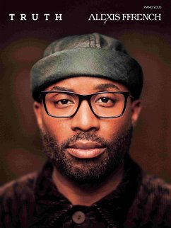 Cover Alexis Ffrench - Truth
