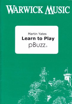 Learn to play pBuzz