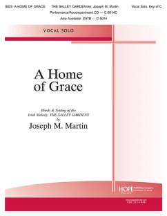 Cover A Home Of Grace