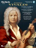 Concerto in A Minor, Concerto in D major Concerto in A Minor, Concerto in D major