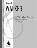 Off to the Races for Woodwind Quintet Off to the Races for Woodwind Quintet