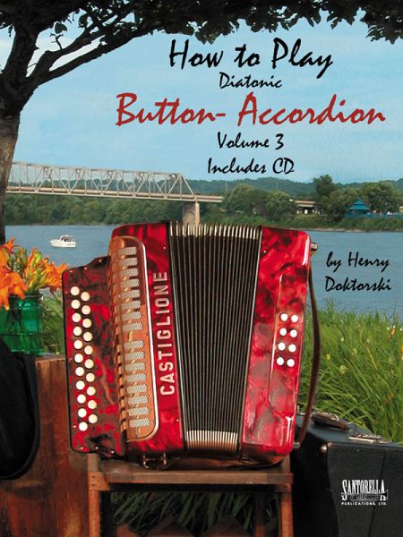 How To Play Diatonic Buttonaccordeon