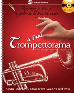 Cover Le Petit Trompettorama