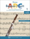 Bassoon ABC 1 Bassoon ABC 1