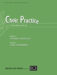 Cover Choir Practice