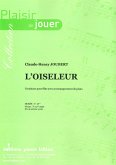 L'Oiseleur pour flute et piano L'Oiseleur pour flute et piano