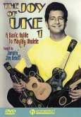 The Joy of Uke - Volume 1