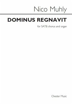 Dominus Regnavit