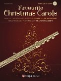 Favourite Christmas Carols Favourite Christmas Carols