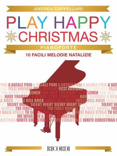 Play Happy Christmas Play Happy Christmas