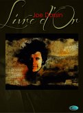 Joe Dassin: Livre d'or songbook piano/vocal/guitar