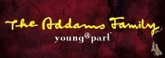 Andrew Lippa, The Addams Family - Young@Part Choral Buch + Online-Audio