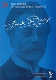 10 pieces vol.1 (no.1-5) for viola and piano 10 pieces vol.1 (no.1-5) for viola and piano