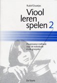 Viool Leren Spelen 2