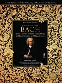 Triple Concerto for Three Violins in C Major, Triple Concerto for Three Violins in C Major,