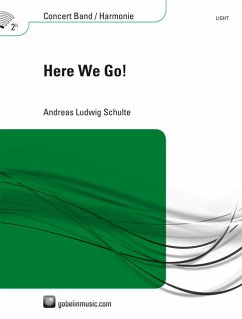 Cover Here We Go!