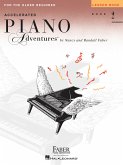 Piano Adventures for the Older Beginner Lesson Bk2 Piano Adventures for the Older Beginner Lesson Bk2