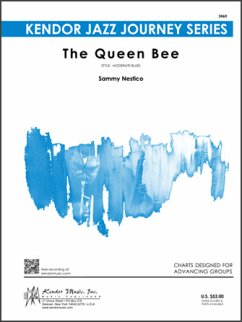 Queen Bee, The