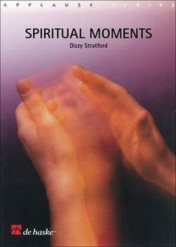 Spiritual Moments for Concert Band Score and Parts