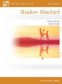 HL00253764 Shadow Mischief for piano HL00253764 Shadow Mischief for piano
