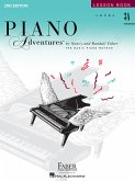 Piano Adventures Lesson Book Level 3A Piano Adventures Lesson Book Level 3A