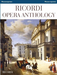 Ricordi Opera Anthology