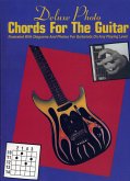 Deluxe Photo Chords for The Guitar Deluxe Photo Chords for The Guitar