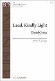 Lead, Kindly Light Lead, Kindly Light