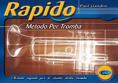 Cover Rapido - metodo per tromba (it)