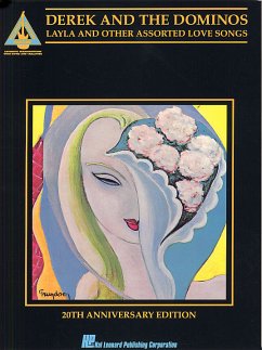 Derek And The Dominos