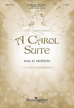 Cover A Carol Suite