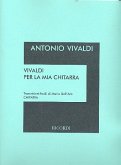 Vivaldi per la mia chitarra