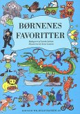 Linda Lehun, Börnenes Favoritter Piano, Vocal and Guitar Buch Linda Lehun, Börnenes Favoritter Piano, Vocal and Guitar Buch