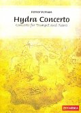 Hydra Concerto (+CD) for trumpet and piano