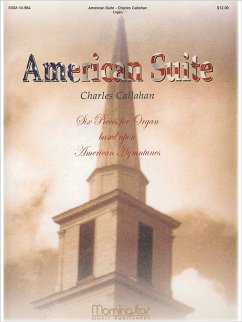 Cover American Suite