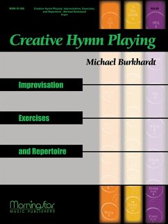 Cover Creative Hymn Playing