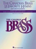 15 Favorite Hymns 15 Favorite Hymns