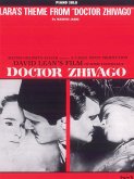 Lara's Theme (Dr Zhivago)