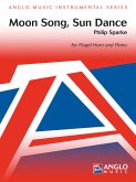 AMP359 Moon Song - Sun Dance für Flügelhorn und Klavier AMP359 Moon Song - Sun Dance für Flügelhorn und Klavier