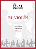 Emilio Mateu, El Violín, Iniciación Violine Buch