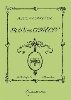 Suite de clavecin pour piano