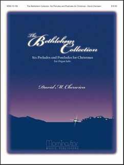 Cover The Bethlehem Collection