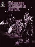 Best Of Creedence Clearwater Revival