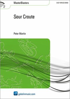Cover Sour Croute