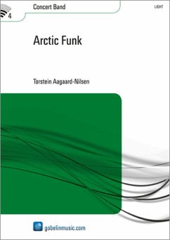 Cover Arctic Funk