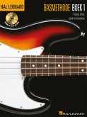 Ed Friedland, Basmethode Boek 1 Bass Guitar Buch + CD