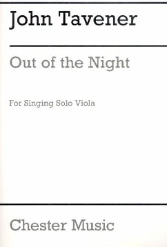 Cover Out of the Night for viola archive copy