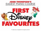 First Disney Favourites First Disney Favourites